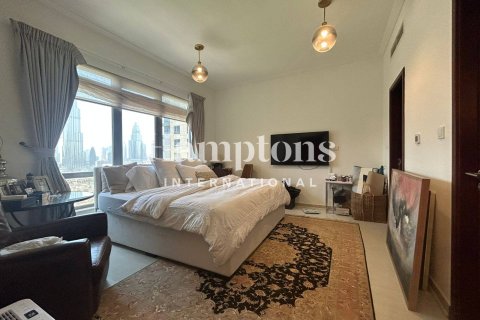 Apartment de 3 dormitorios No. 119034 5