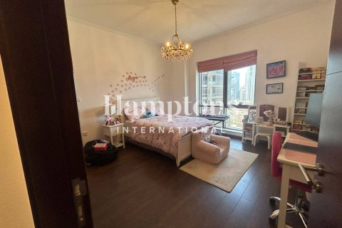 Apartment de 3 dormitorios No. 119034 4