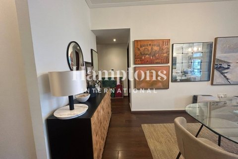 Apartment de 3 dormitorios No. 119034 20