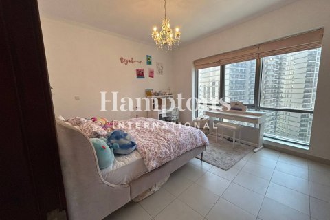 Apartment de 3 dormitorios No. 119034 12