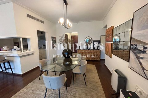 Apartment de 3 dormitorios No. 119034 24