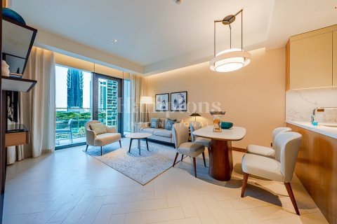 1 bedroom Apartment  No. 119030 18