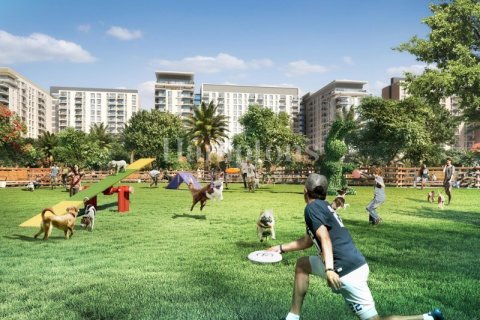 Apartment de 2 dormitorios No. 119029 13