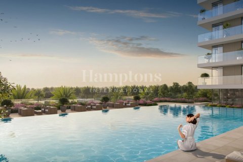 Apartment de 2 dormitorios No. 119029 2