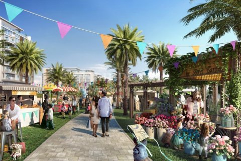 Apartment de 2 dormitorios No. 119029 12