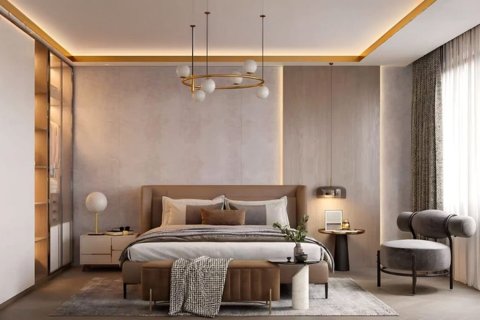 1 غرف نوم شقة في Al Furjan, الإمارات العربية المتحدة رقم 164219 5