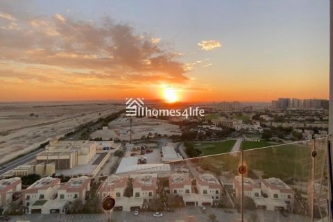 1 غرف نوم شقة في Dubai Sports City, الإمارات العربية المتحدة رقم 164222 5