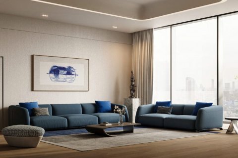 4 غرف نوم بانتهاوس في الخليج التجاري, الإمارات العربية المتحدة رقم 164224 4