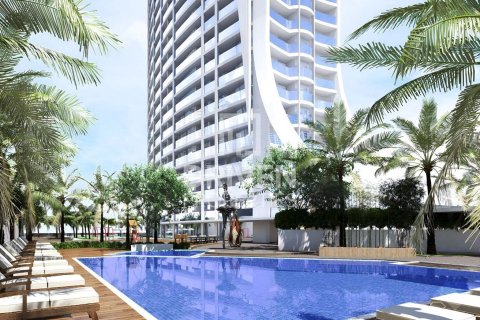 Appartement de 2 chambres  No. 121900 18