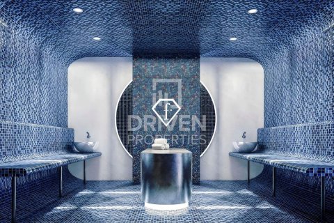 Appartement de 2 chambres  No. 121900 16