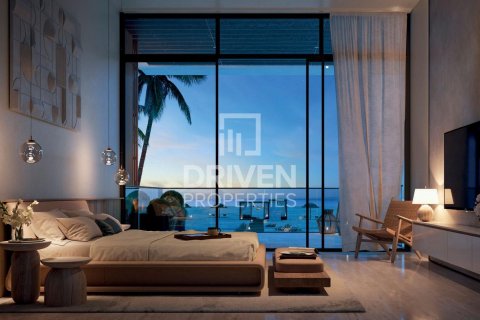 Appartement de 1 chambre  No. 121899 6