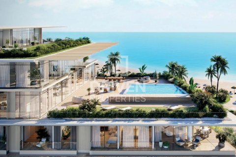 Appartement de 1 chambre  No. 121899 12