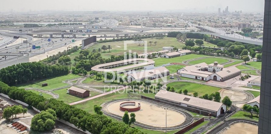 Apartment de 1 dormitorio  No. 121897