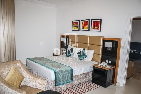 Apartment de 1 dormitorio  No. 121897 11