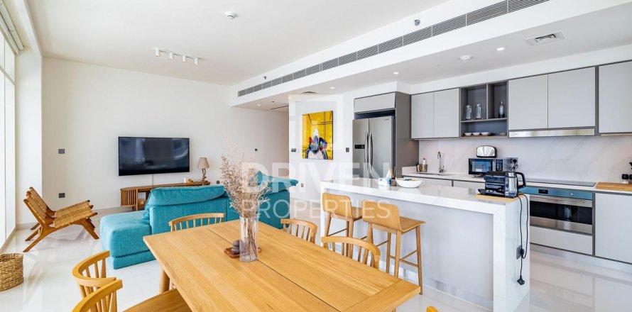 Appartement de 3 chambres No. 121895