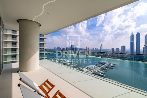 Appartement de 3 chambres No. 121895 6