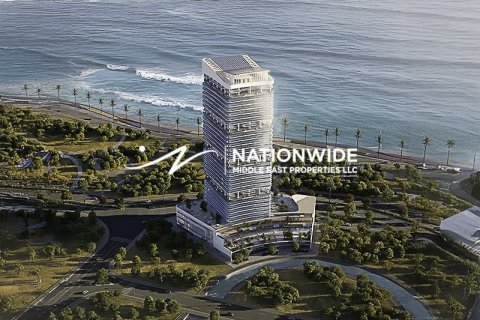 Appartement de 1 chambre à Abu Dhabi, UAE No. 99213 2