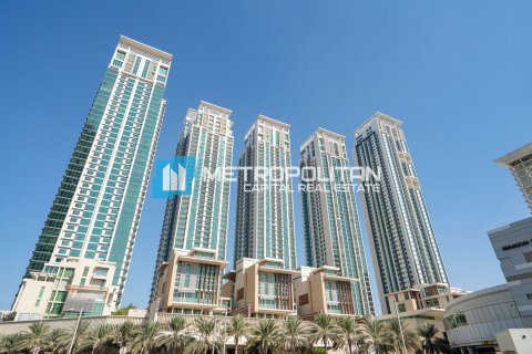 Квартира с 1 спальней в Аль-Рим, ОАЭ №99230 12