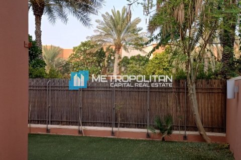 4 غرف نوم فيلا في أبو ظبي, الإمارات العربية المتحدة رقم 99232 23