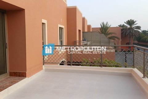 4 غرف نوم فيلا في أبو ظبي, الإمارات العربية المتحدة رقم 99232 22