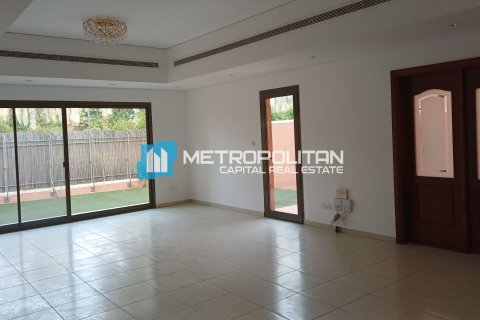 4 غرف نوم فيلا في أبو ظبي, الإمارات العربية المتحدة رقم 99232 4