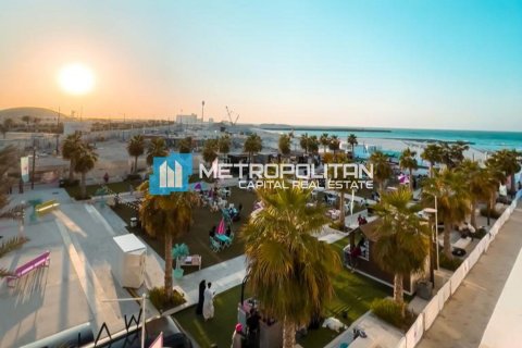 1 غرف نوم شقة على جزيرة السعديات, الإمارات العربية المتحدة رقم 99229 1