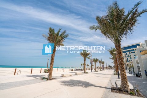1 غرف نوم شقة على جزيرة السعديات, الإمارات العربية المتحدة رقم 99229 29