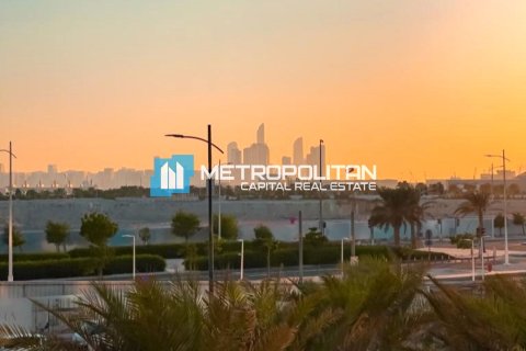 1 غرف نوم شقة على جزيرة السعديات, الإمارات العربية المتحدة رقم 99229 19