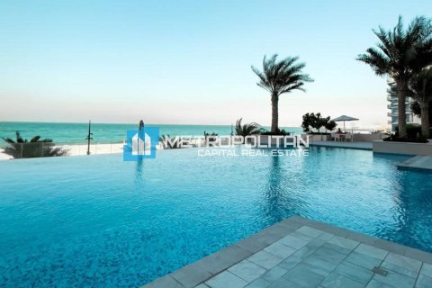 1 غرف نوم شقة على جزيرة السعديات, الإمارات العربية المتحدة رقم 99229 18