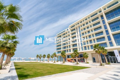 1 غرف نوم شقة على جزيرة السعديات, الإمارات العربية المتحدة رقم 99229 27