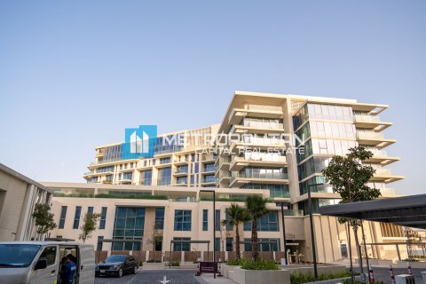 1 غرف نوم شقة على جزيرة السعديات, الإمارات العربية المتحدة رقم 99229 28