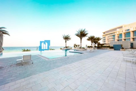 1 غرف نوم شقة على جزيرة السعديات, الإمارات العربية المتحدة رقم 99229 23