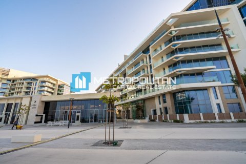 1 غرف نوم شقة على جزيرة السعديات, الإمارات العربية المتحدة رقم 99229 3