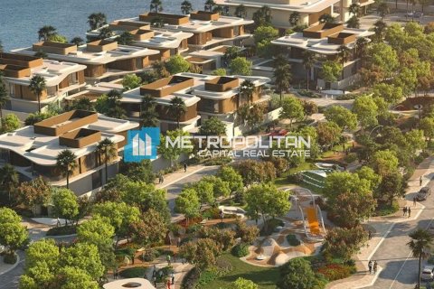 Villa de 4 chambres à Yas Island, UAE No. 99231 10