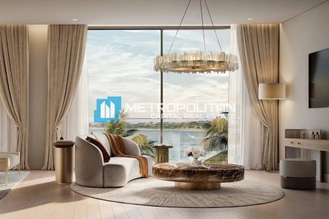 Villa de 4 chambres à Yas Island, UAE No. 99231 3
