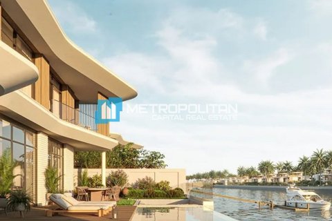 Villa de 4 chambres à Yas Island, UAE No. 99231 9