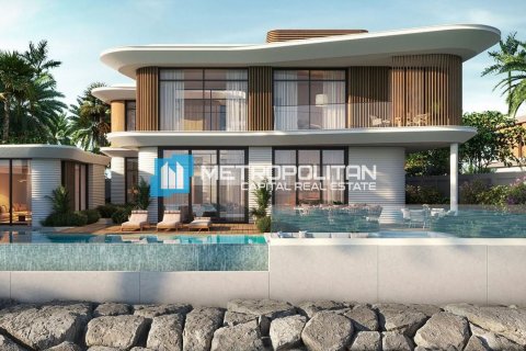 Villa de 4 chambres à Yas Island, UAE No. 99231 7