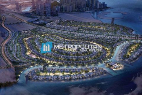 Villa de 5 dormitorios en Al Reem Island, UAE No. 92351 11