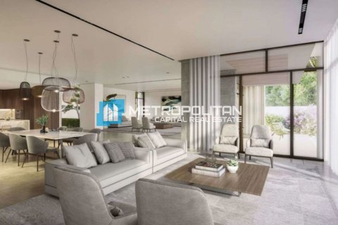 Villa de 5 dormitorios en Al Reem Island, UAE No. 92351 3