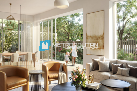 Villa de 5 dormitorios en Al Reem Island, UAE No. 92351 2