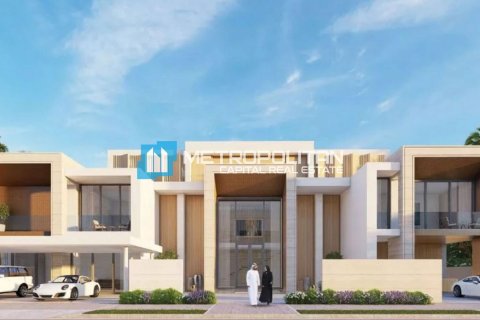 Villa de 6 dormitorios en Al Reem Island, UAE No. 92350 13