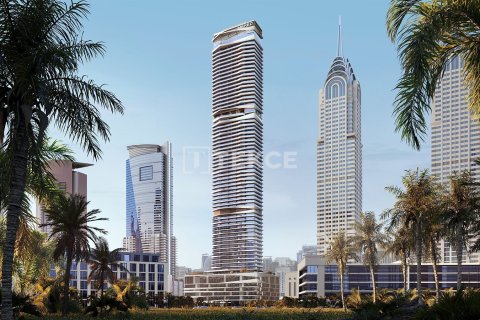 Appartement de 4 chambres à Dubai Internet City, UAE No. 92330 2