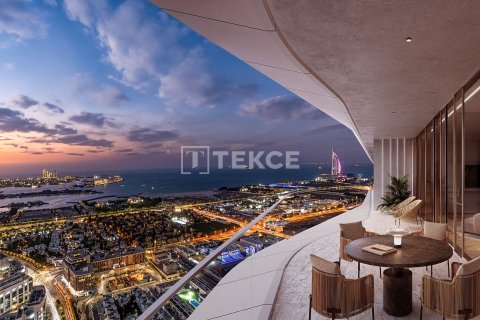 Appartement de 4 chambres à Dubai Internet City, UAE No. 92330 25
