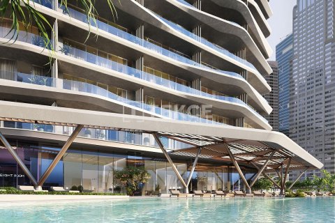 Appartement de 4 chambres à Dubai Internet City, UAE No. 92330 5