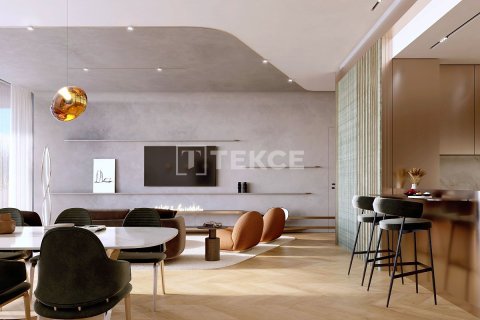 Appartement de 4 chambres à Dubai Internet City, UAE No. 92330 17
