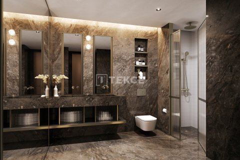Appartement de 4 chambres à Dubai Internet City, UAE No. 92330 24