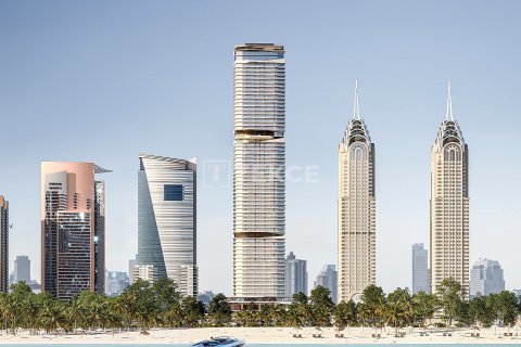 Appartement de 4 chambres à Dubai Internet City, UAE No. 92330 1