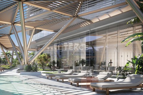 Appartement de 4 chambres à Dubai Internet City, UAE No. 92330 6