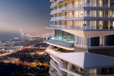 Appartement de 4 chambres à Dubai Internet City, UAE No. 92330 4
