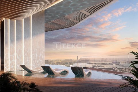 Appartement de 4 chambres à Dubai Internet City, UAE No. 92330 8